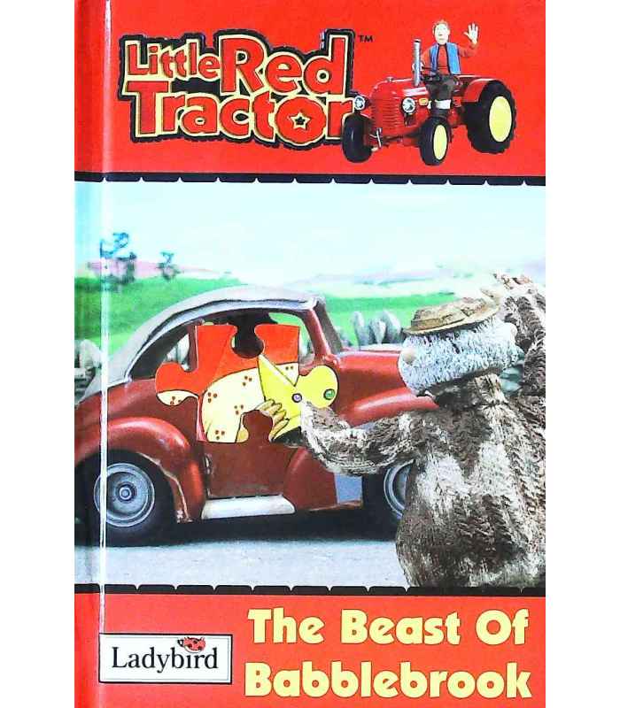 Beast of Babblebrook
