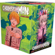 Chainsaw Man Box Set: Includes volumes 1-11 - ReadMoreDXB