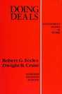 Doing Deals: Investment Banks at Work - ReadMoreDXB