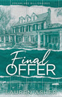 Final Offer by Lauren Asher (paperback) - ReadMoreDXB