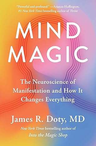 Mind Magic - ReadMoreDXB