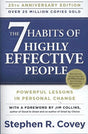 The 7 Habits of Highly Effective People - ReadMoreDXB