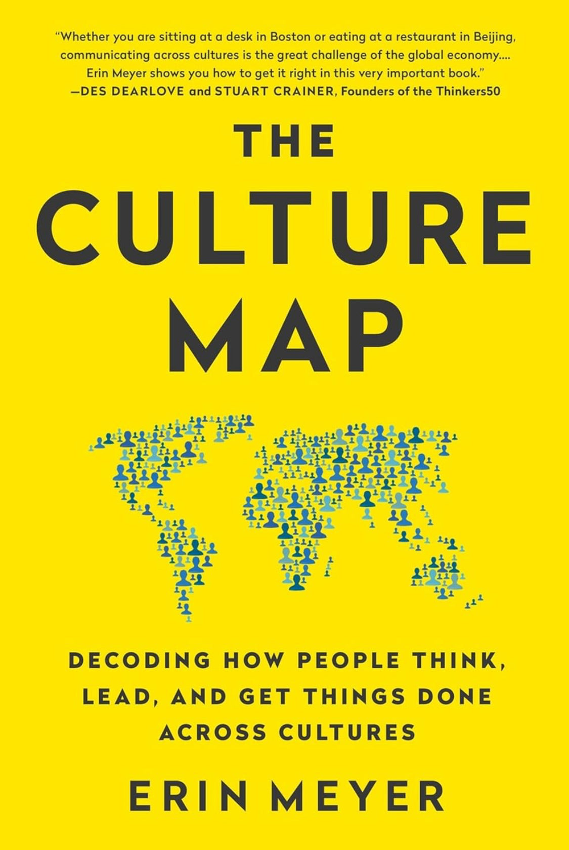 Culture map - ReadMoreDXB