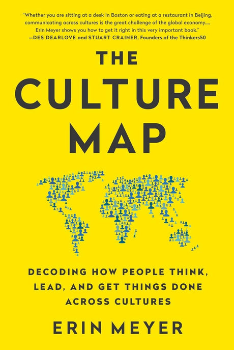 Culture map - ReadMoreDXB