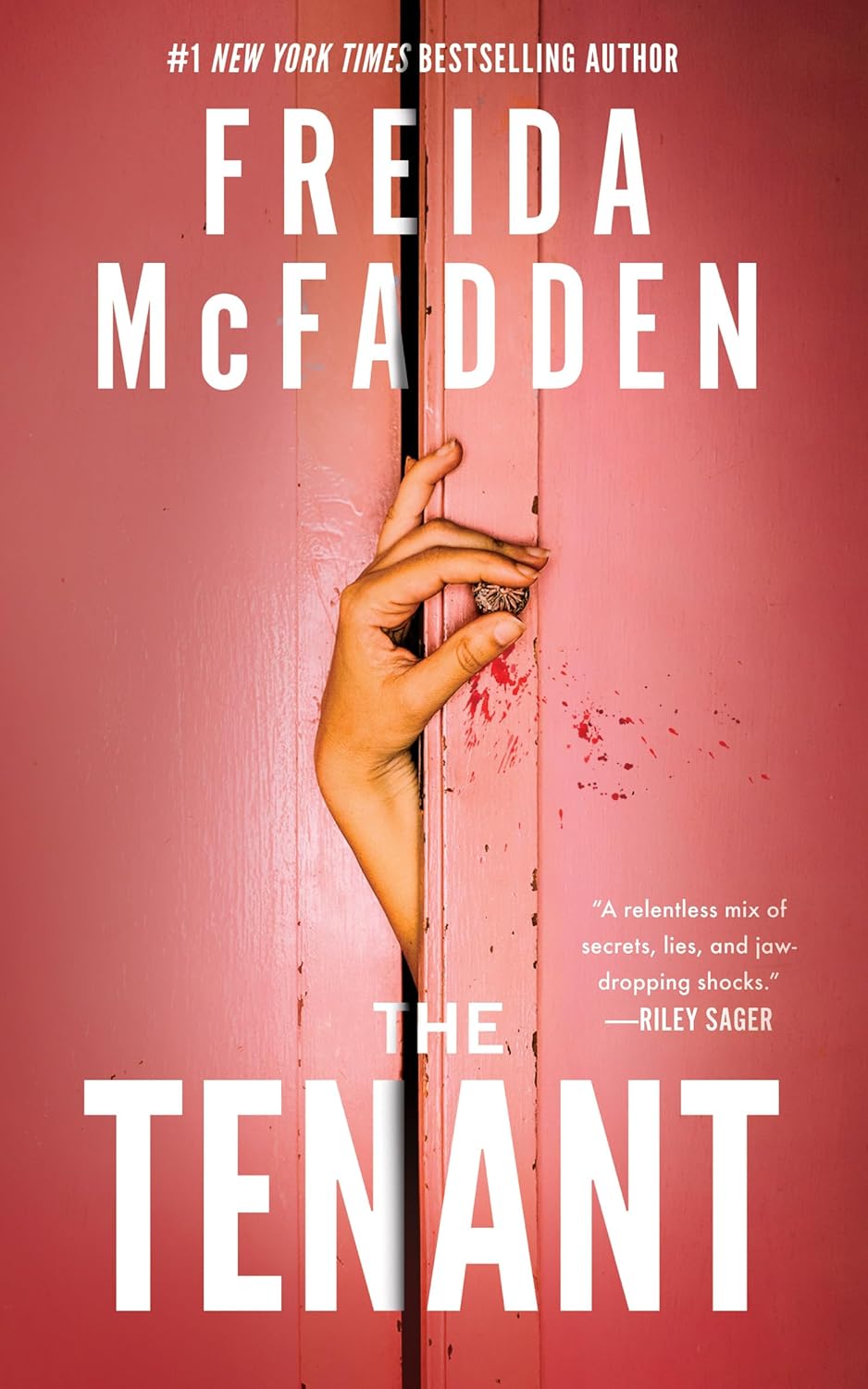 The Tenant - ReadMoreDXB